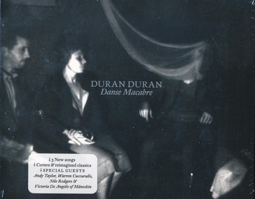 01.12.25: Duran Duran 