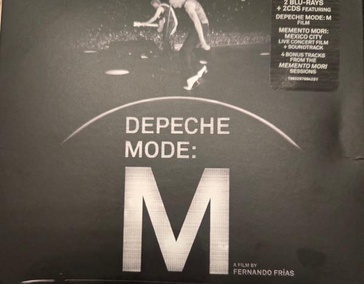 17.12.25: Depeche Mode