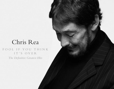 22.12.2025: Chris Rea