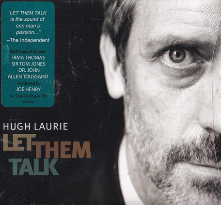 'cause the music plays forever