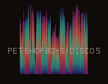 10.12.25: Pet Shop Boys