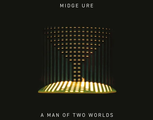 10.03.2026: Midge Ure