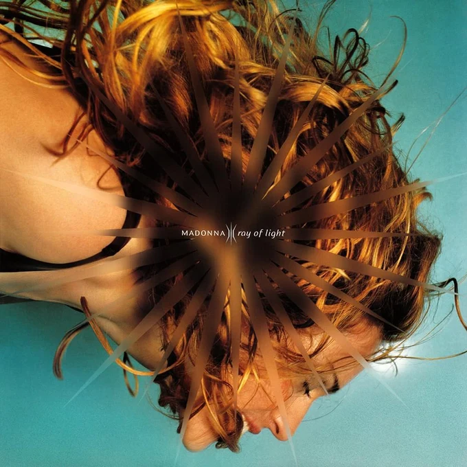 'cause the music plays forever